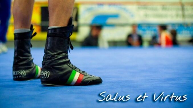 Terzo Memorial Antonio Nicolini il 28 giugno