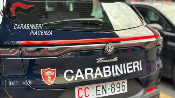 In via Dante trovata anziana senza vita nella sua abitazione