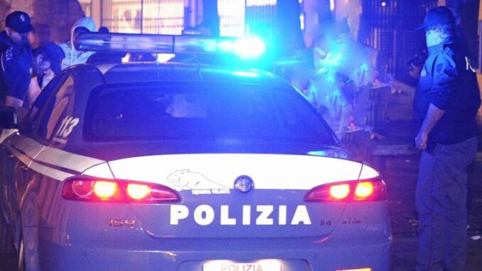Trovato-a-terra-con-una-ferita-da-arma-da-fuoco-indagini-in-corso