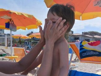 Daniele Berlusconi di 3B Meteo: "Inizio agosto old style con temperature gradevoli, poi tornerà il caldo" - AUDIO