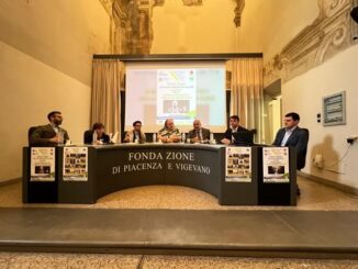 Val Nure Chero Festival 2025