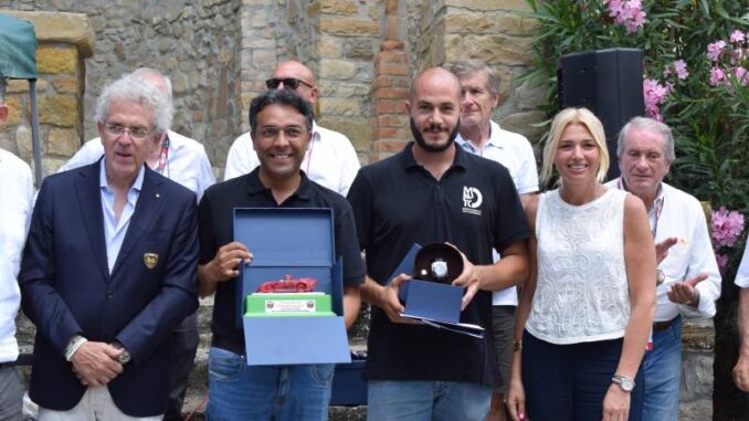 Vernasca-Silver-Flag-2025-ventinovesima-edizione