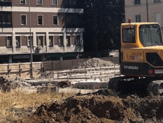 Commissione consiliare, in caso di risoluzione decade la costruzione del parcheggio in Piazza Cittadella