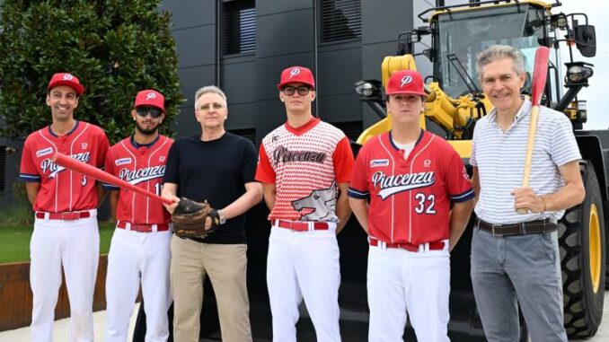 piacenza baseball