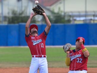 piacenza baseball