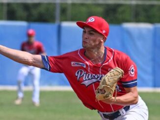piacenza baseball