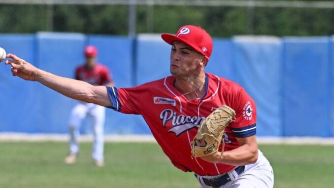 piacenza baseball