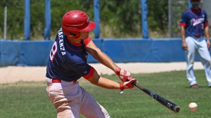 piacenza baseball