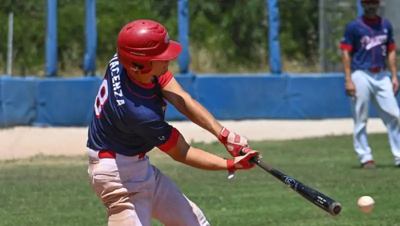 piacenza baseball