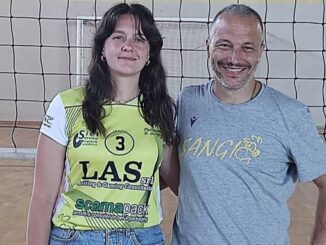 Pallavolo San Giorgio