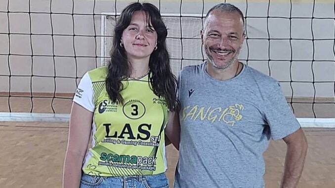 Pallavolo San Giorgio
