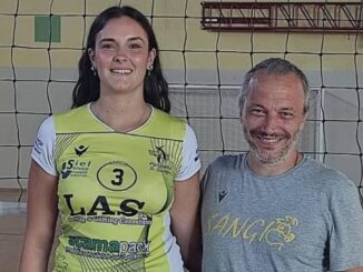 Pallavolo San Giorgio