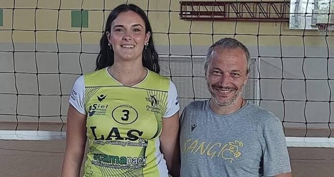 Pallavolo San Giorgio