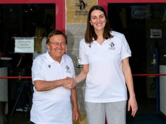 pallavolo san giorgio