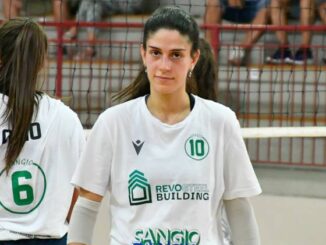 Pallavolo San Giorgio