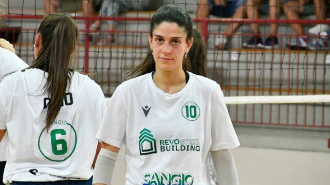 Pallavolo San Giorgio