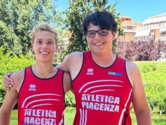 atletica piacenza