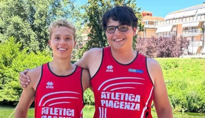 atletica piacenza