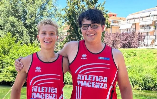 atletica piacenza