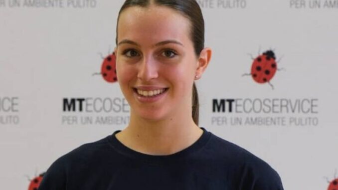 pallavolo san giorgio