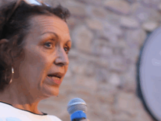 Carenza di carburante in montagna Travo