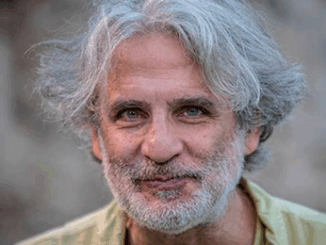 César Brie con "Esodi" dal 18 al 20 luglio al Festival di Veleia