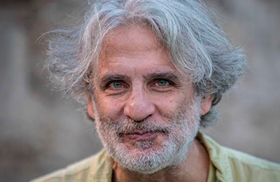 César Brie con "Esodi" dal 18 al 20 luglio al Festival di Veleia