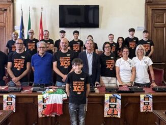 Campionato italiano di Mountain Bike