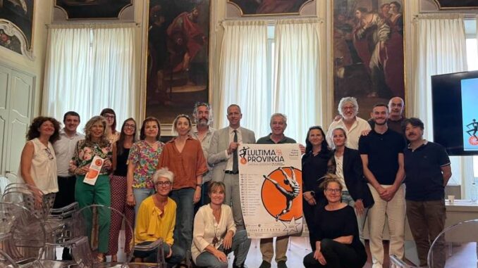 LULTIMAPROVINCIA 2025