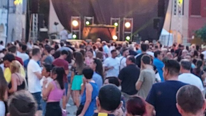 Eventi a Piacenza e dintorni fino al 3 maggio 2026