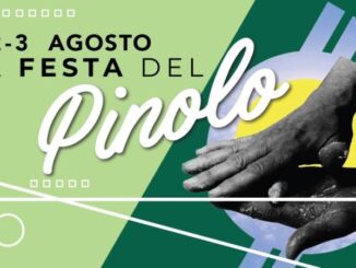 Festa del Pinolo a Bobbio il 2 e 3 agosto 2025