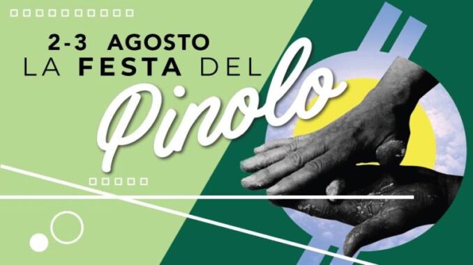 Festa del Pinolo a Bobbio il 2 e 3 agosto 2025