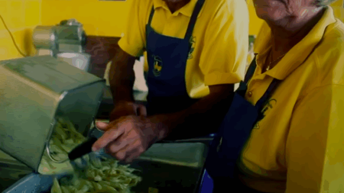 Festa del Tortello De.Co. 2025 a Vigolzone dal 25 al 29 luglio: gran chiusura con la Festa per i 30 anni dell'evento e lo spettacolo piromusicale