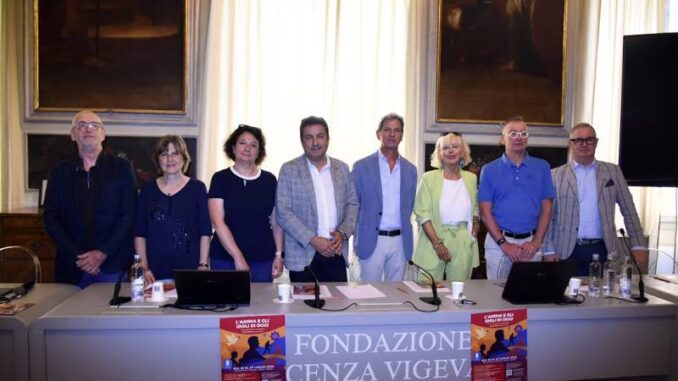 Fol in Fest 2025, dal 23 al 27 luglio