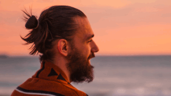 Gianluca Gotto a Piacenza il 9 luglio