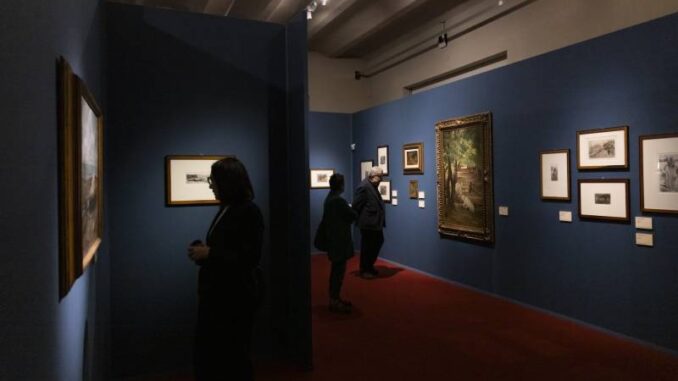 Giovanni-Fattori-Il-genio-dei-macchiaioli-oltre-24-mila-visitatori