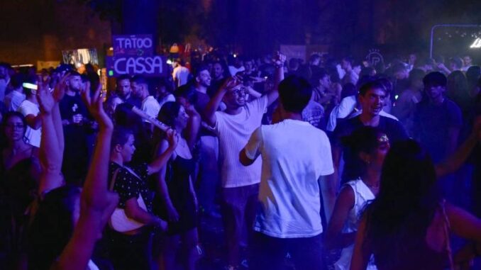 4 luglio Venerdì Piacentini