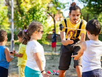 Il Festival a Farini dal 4 al 6 luglio