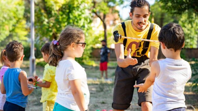 Il Festival a Farini dal 4 al 6 luglio