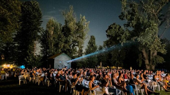 La XXIV edizione di Concorto Film Festival 