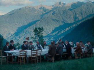 "Vermiglio" apre la ventottesima edizione del Bobbio Film Festival