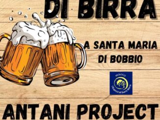 A Santa Maria di Bobbio il 26 luglio ritorna "Montagne di Birra"