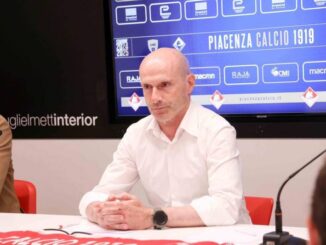 Nuova stagione del Piacenza al via, Franzini: