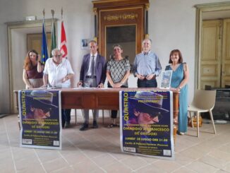 Omaggio a De Gregori, concerto di AMOP