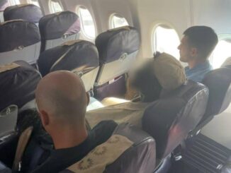 Piacenza, rimpatriato 29enne straniero