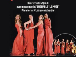 Lady Soprano il 24 luglio a Palazzo Farnese