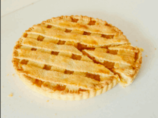 Sagra della Pastafrolla 2025 a Pecorara