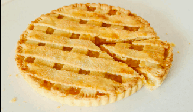 Sagra della Pastafrolla 2025 a Pecorara