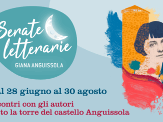 Serate letterarie di Travo 2025