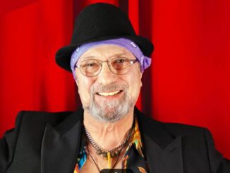 Sergio Cammariere e Sergio Caputo al Val Tidone Festival 2025